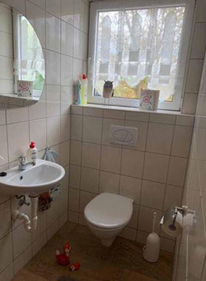 Ferienwohnung Fuchsbau Konzell Exterior foto